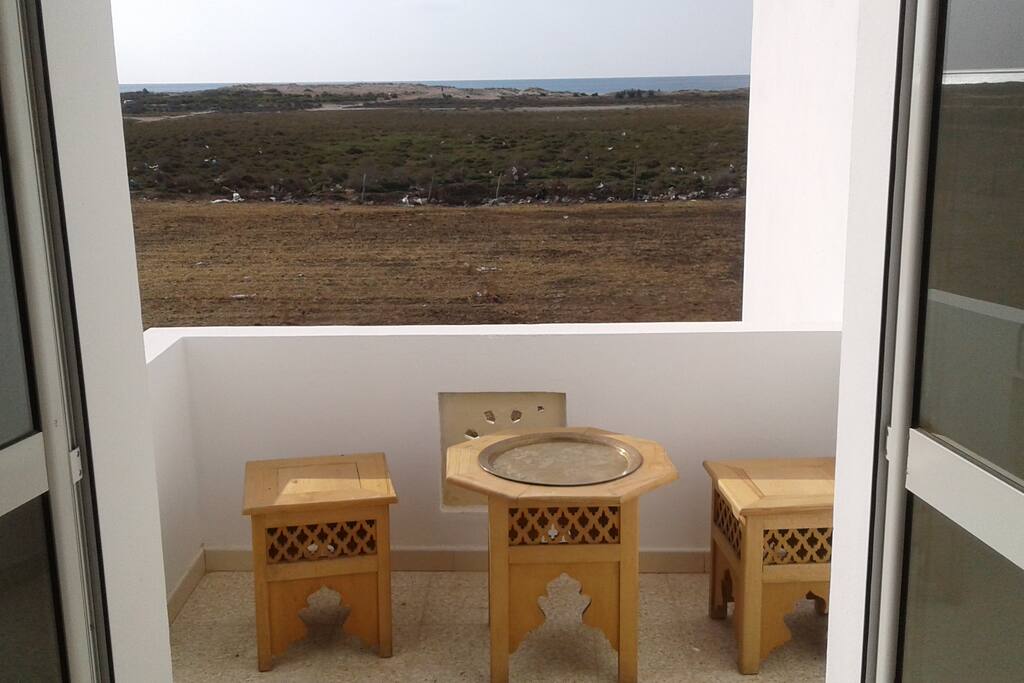 Balcon