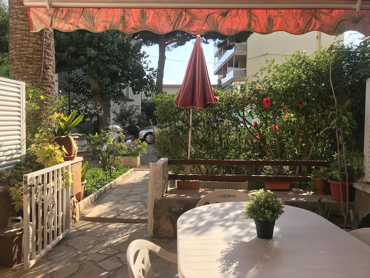 Cambrils. Primera Línea Real. Centro. Exclusivo. - Cambrils