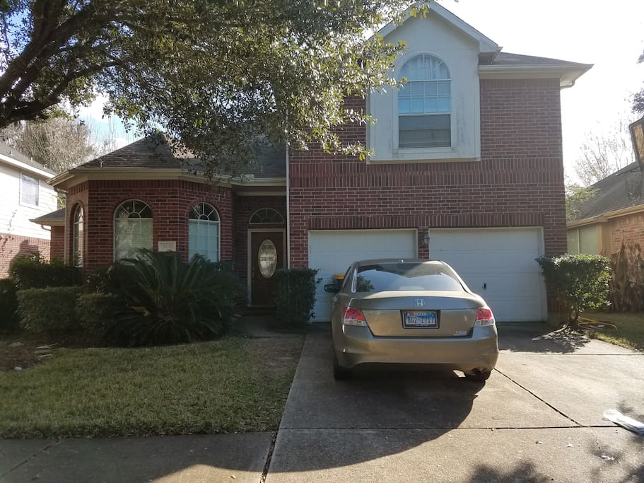 Mi Casa