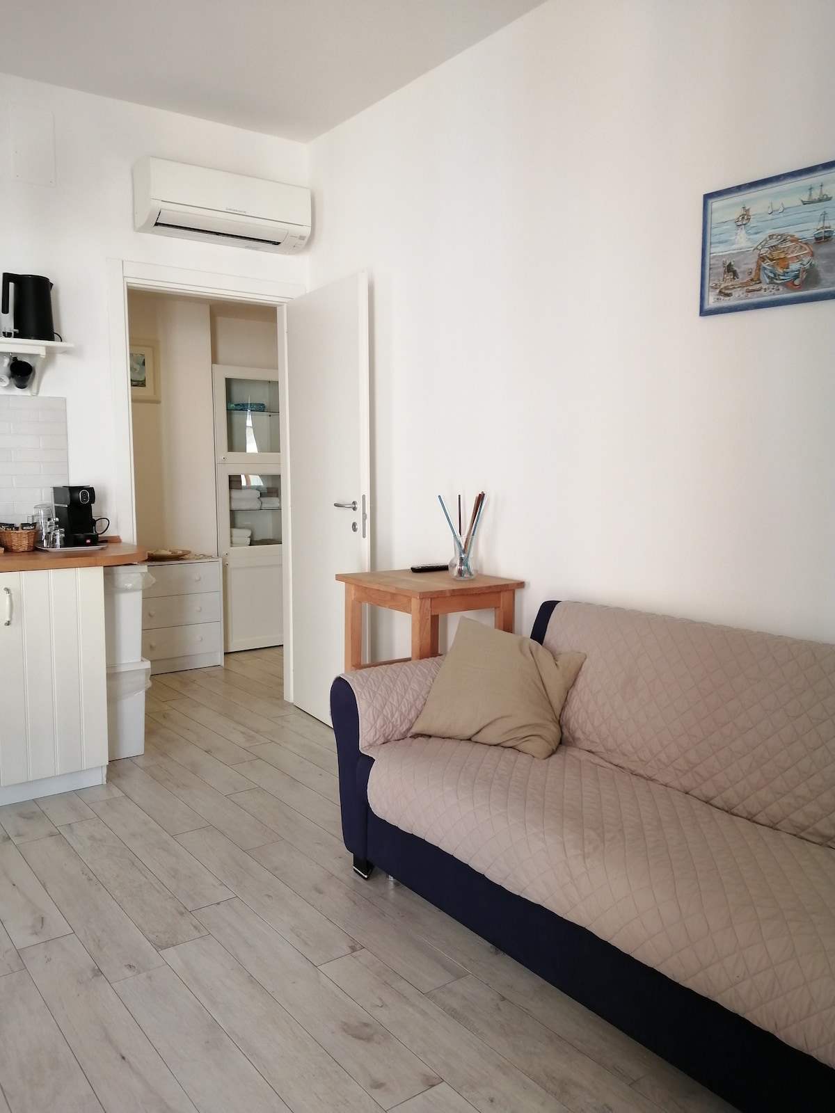 Successful Airbnb property: Reginna Minor B&B- Amalfi Coast in Minori