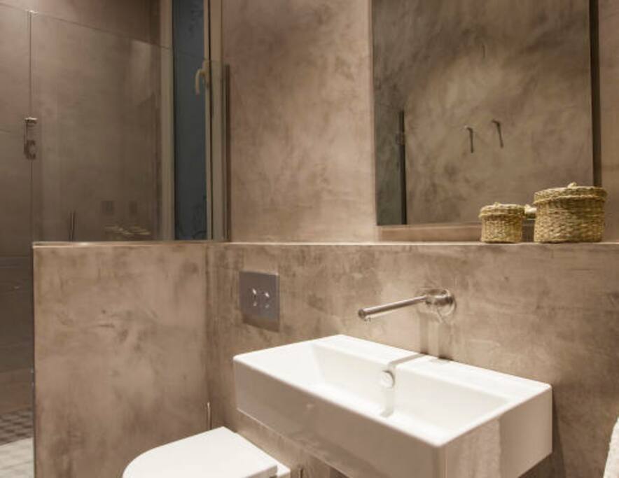 Bathroom 1