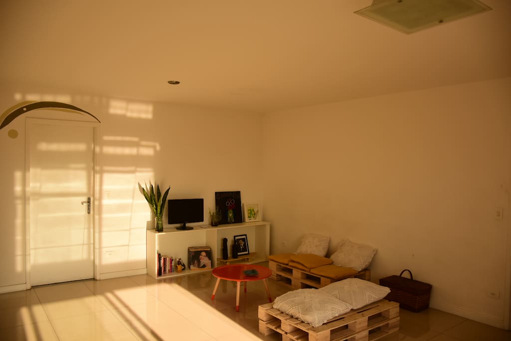 Sala de Estar