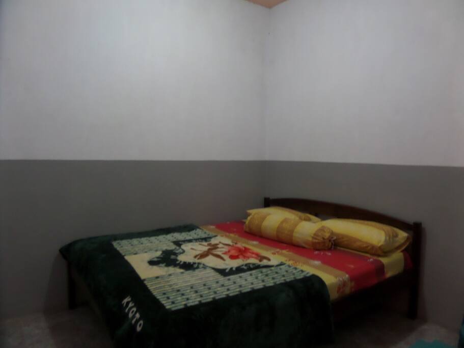 Bedrooms