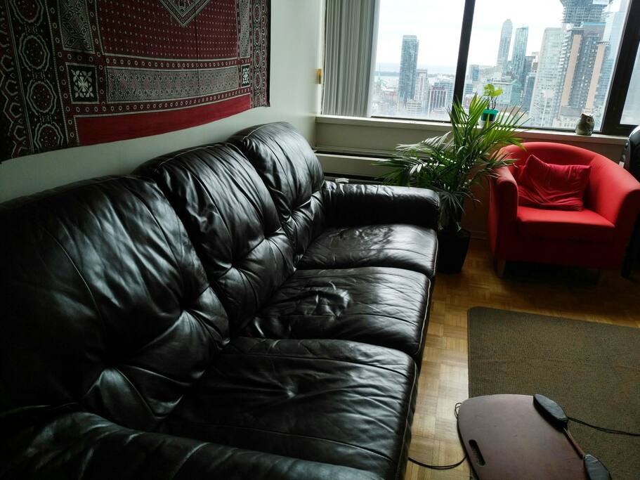 Common Space