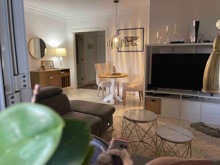 Preciosa Casa Con Jardín Privado - Canarische Eilanden