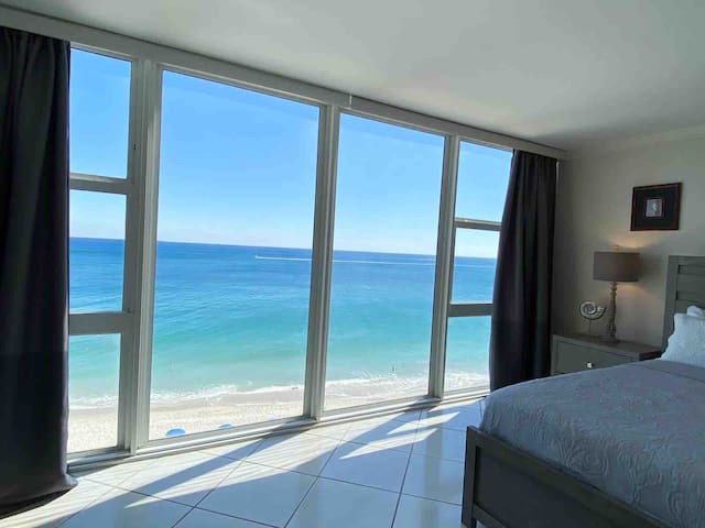Magical Ocean View