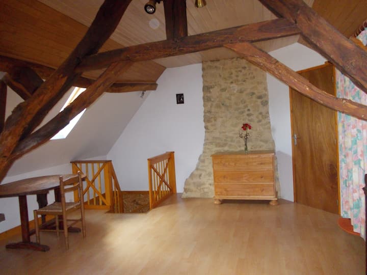 楼上其他卧室照片