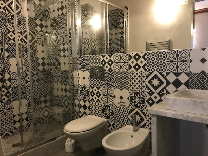 Apartment 1° floor Panoramic Fiesole