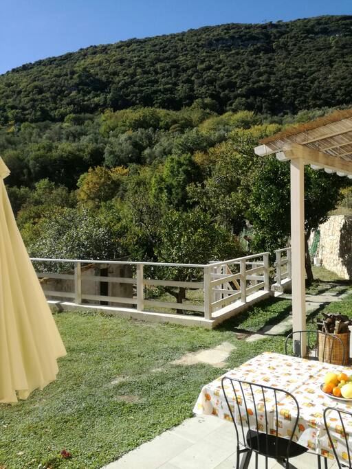 Veranda