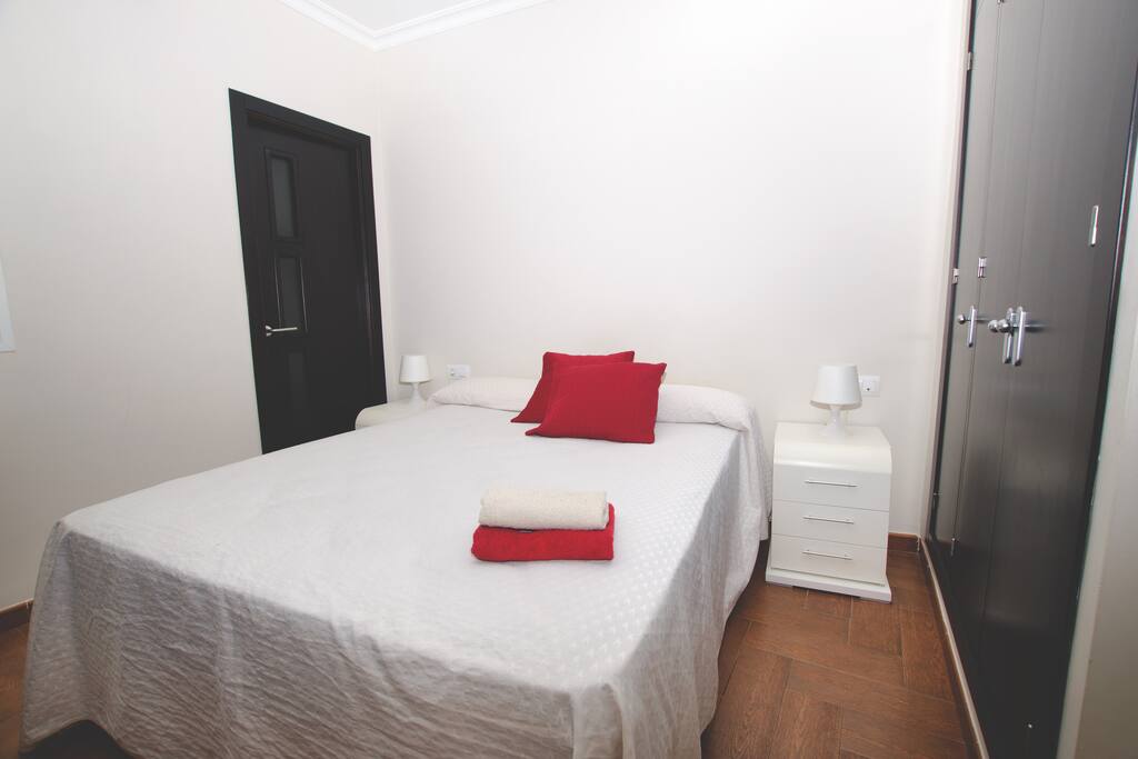 Dormitorio