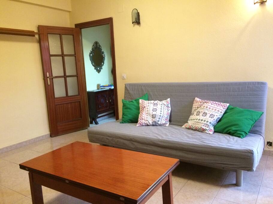 Salón