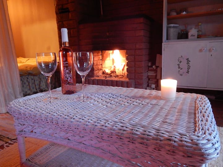 Summerhouse