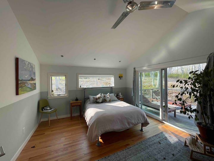 საძინებელი 1