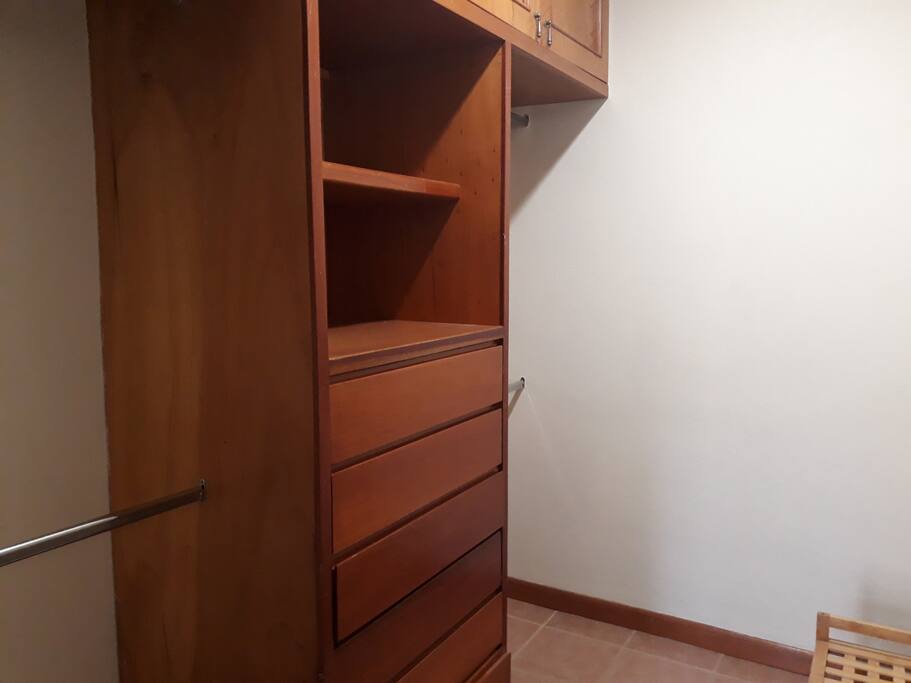 VESTIDOR
