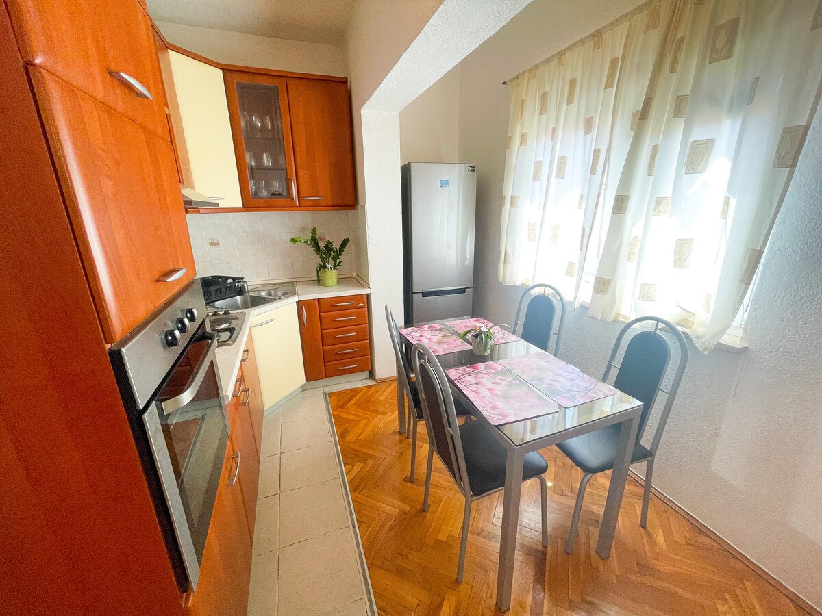 Apartman Lu&Ni