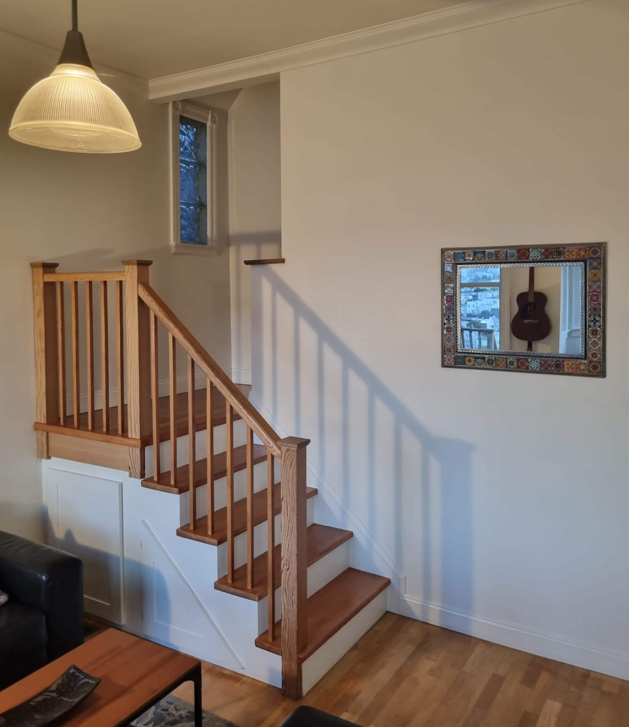 Home in San Francisco · ★4.99 · 3 bedrooms · 3 beds · 1 bath - Image 18