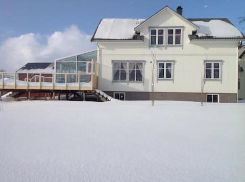 Saltstraumen Vacation Rentals Homes Nordland Norway Airbnb