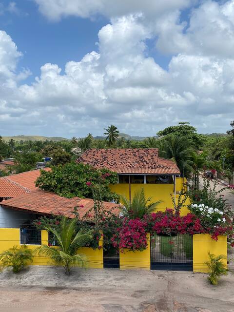 Village do Sossego