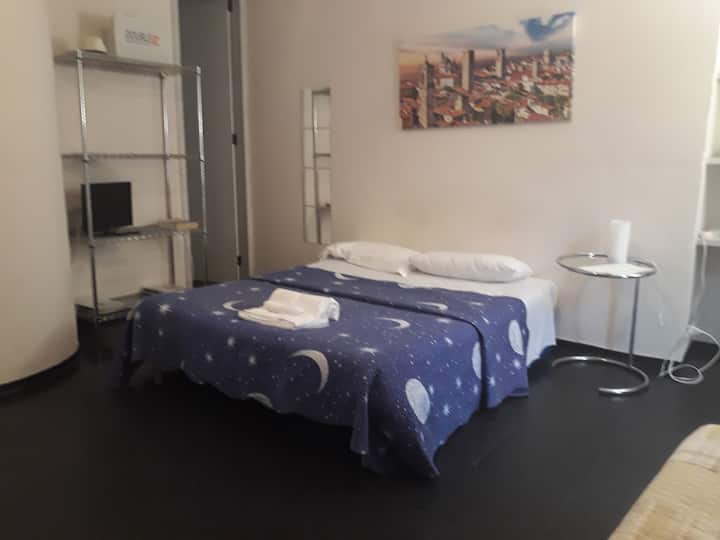 Romeo And Juliet B&b - Bergamo