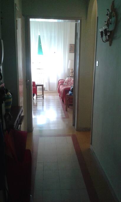 ingresso