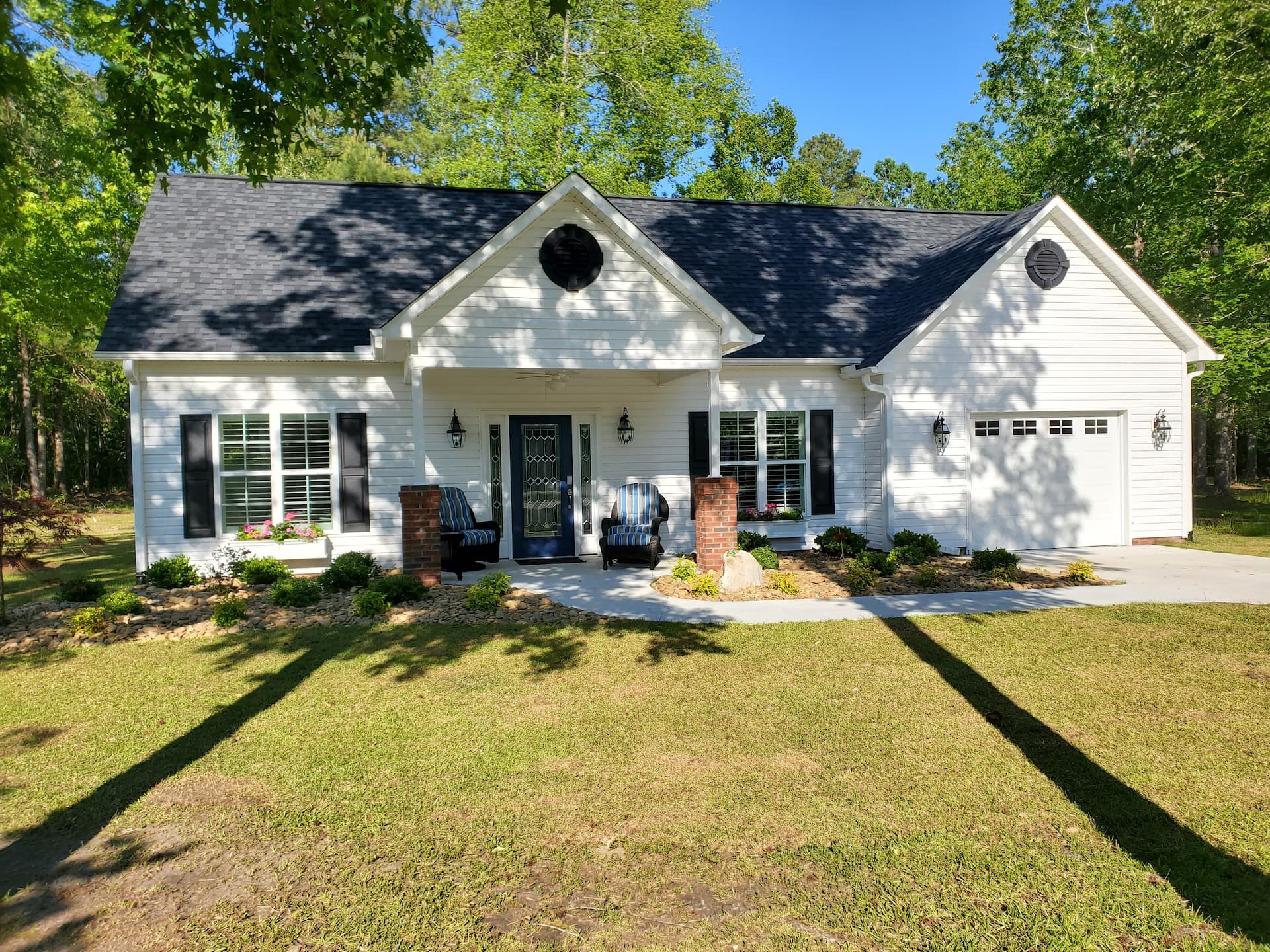 Virginia's Country Cottage — foto 2