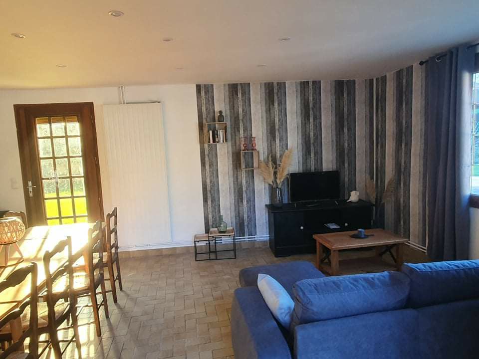 Всекидневна 1