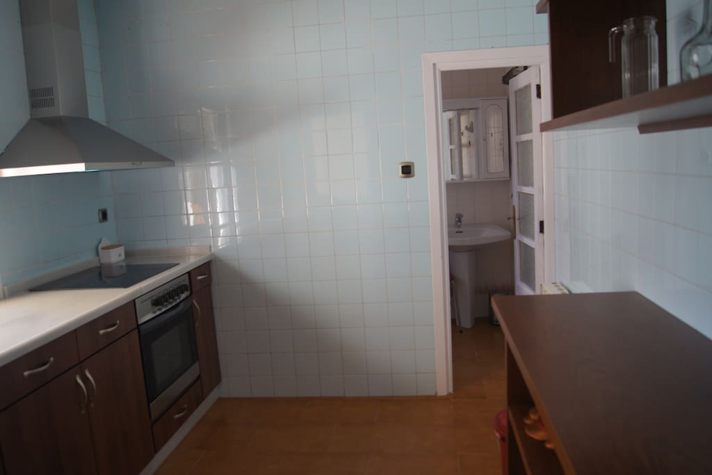cocina