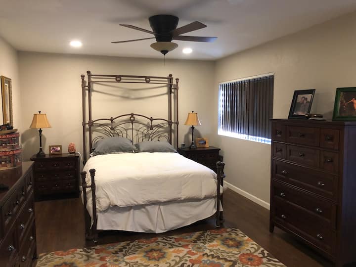 MBR พร้อมเตียงควีนไซส์