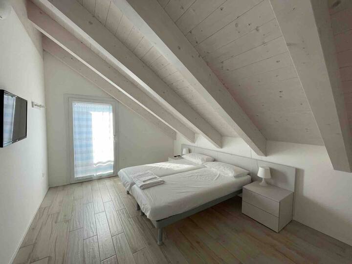 Chambre 1