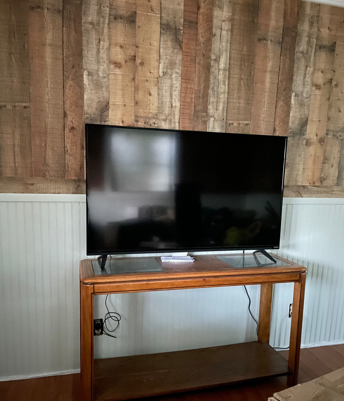 غرفة المعيشة