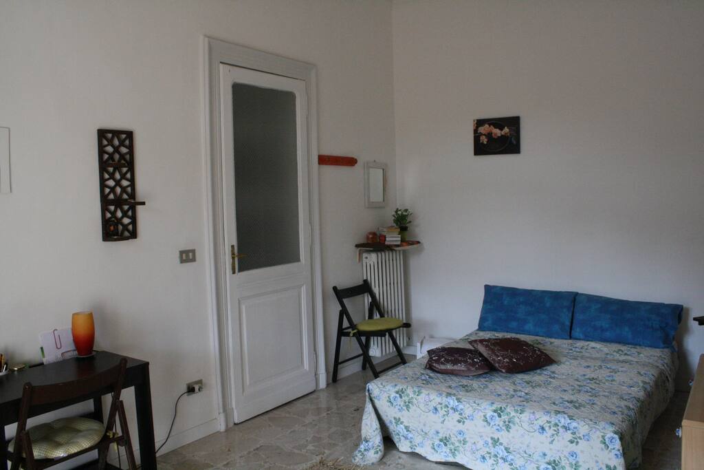 your room - 15mq