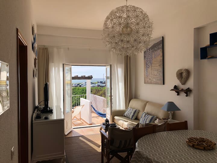 Bay House - Porto Covo