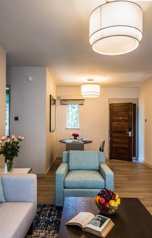 Prime Serviced Residence managed Airbnb listing 3