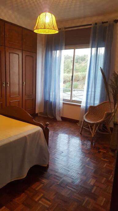 Private Room with private bathroom