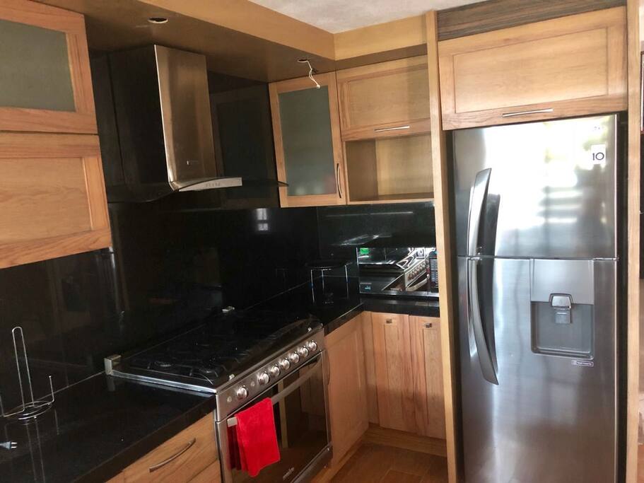 Cocina