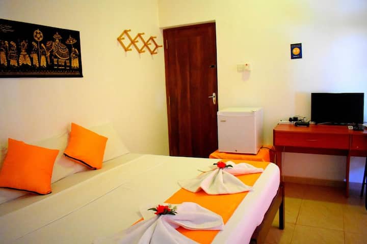 Imagen de la habitación