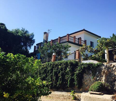 La Muntanya Rural Accommodation “casa integra”