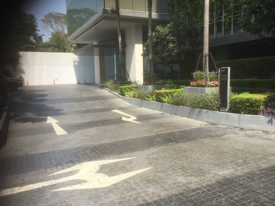 Well manage and very clean