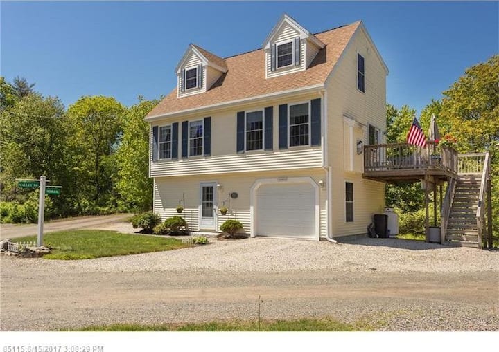 Beautiful Home in York Beach Maine Houses for Rent in York, Maine