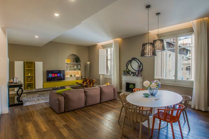 Residenza De’Boni near Duomo & Station gallery image 4