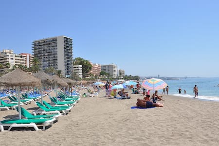 Top 20 marbella vacation rentals, vacation homes & condo rentals ... Interior Patio Beaches diseño