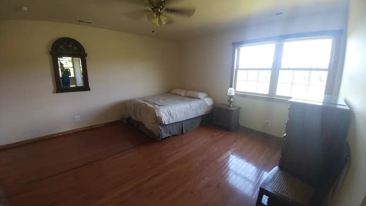 Glavna spavaća soba