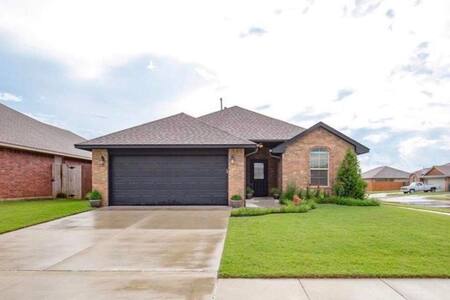 Filipino Hospitality in Mustang/Yukon, OK!