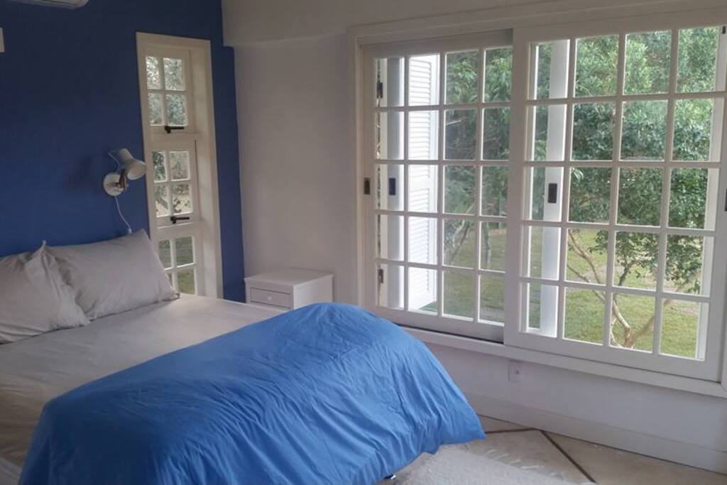 O Quarto Azul (The Blue Room)
