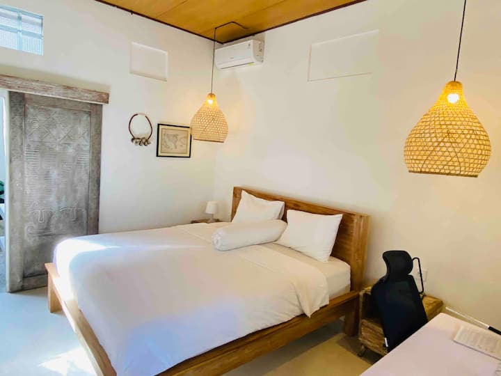 საძინებელი