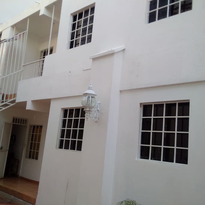Facade