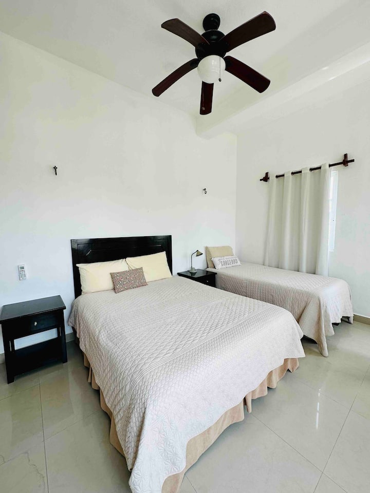 ห้องนอน2