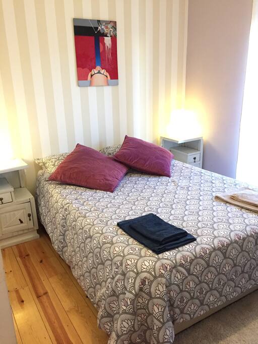 Quarto principal