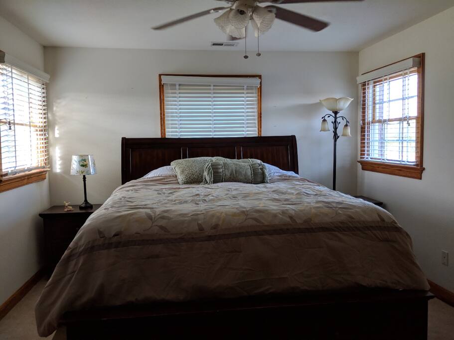 Bedroom 5