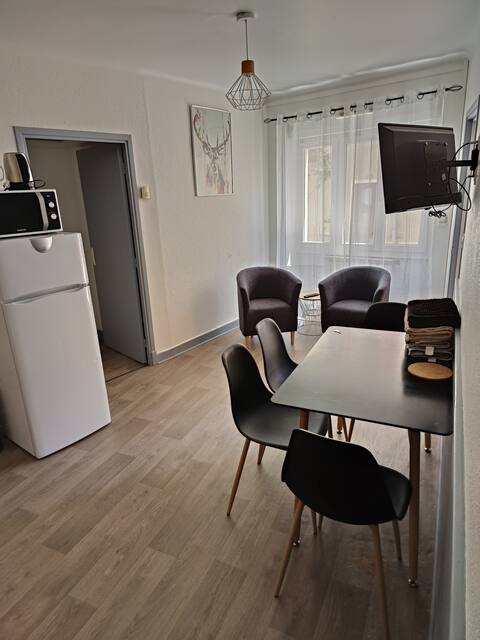 Small house